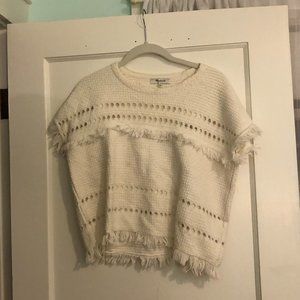 Madewell Knit Shirt